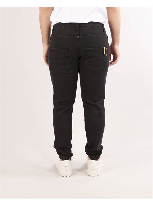 Five pockets jeans Yes London YES LONDON |  | XP313499
